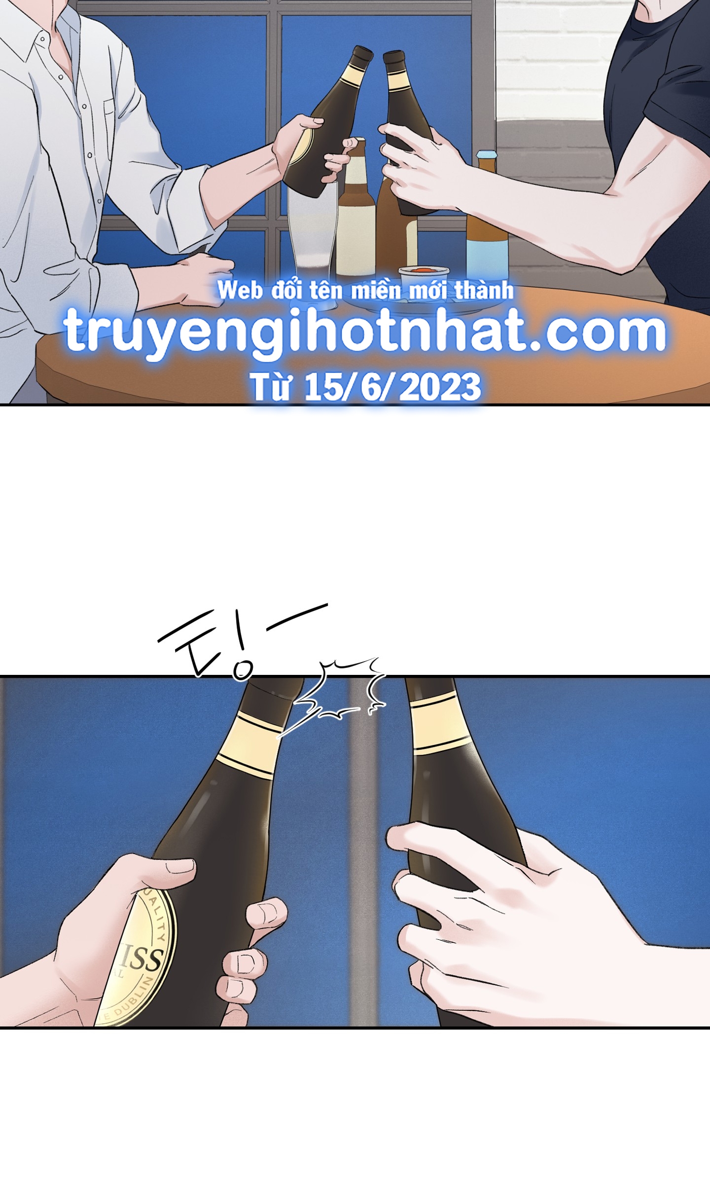 Ép Xung chapter 4.2 - Trang 29