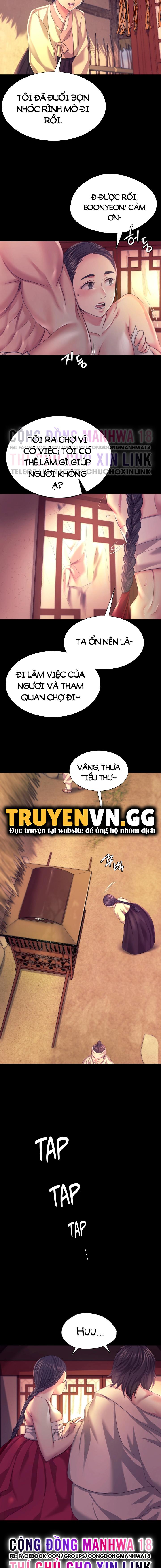 [18+] tiểu thư chapter 69 11