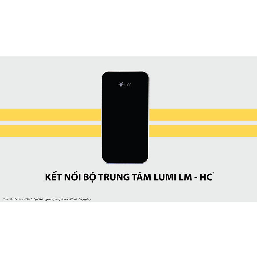 Cảm biến cửa từ Lumi LM-DS