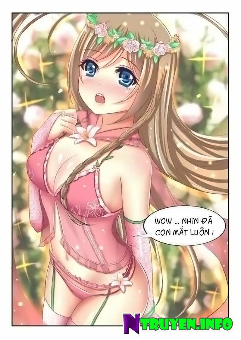 cuốn sổ tử thần phụ bản chapter 9.5 3