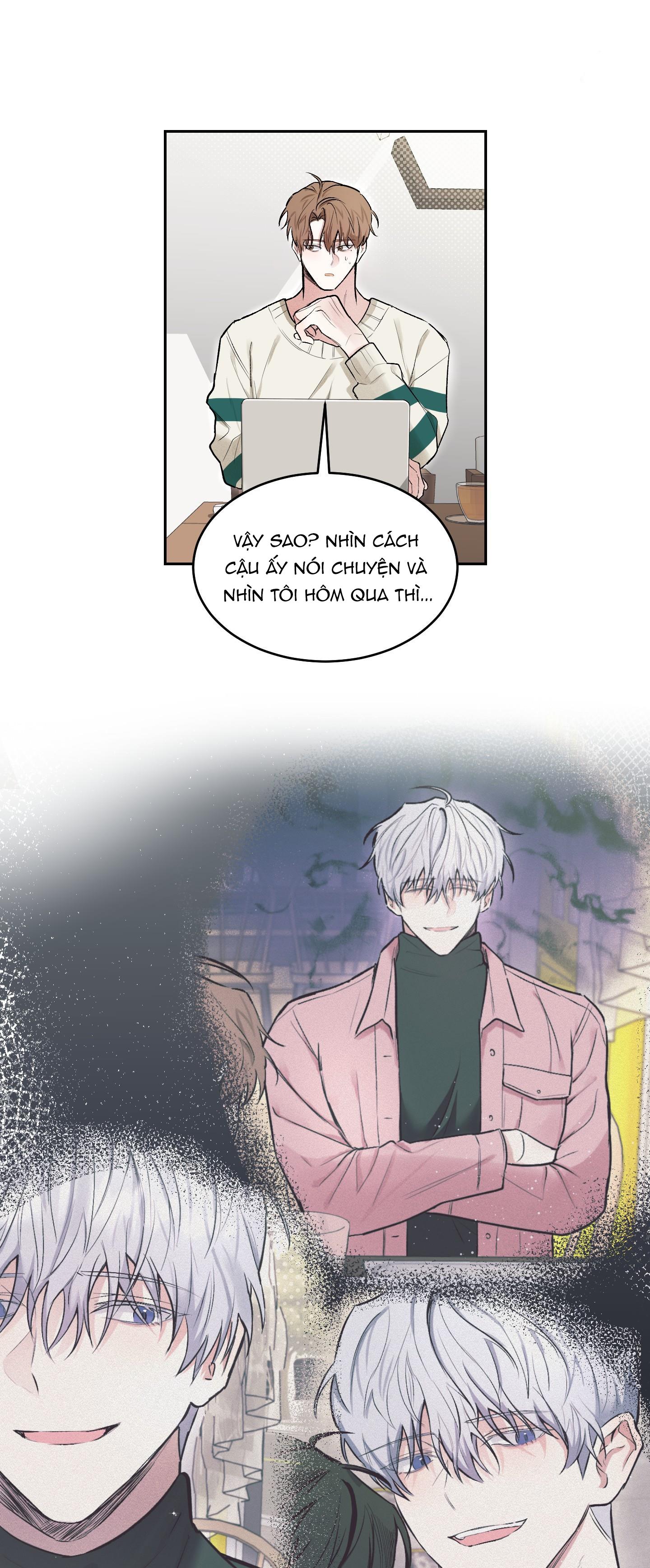 bắn là dính chapter 4 7