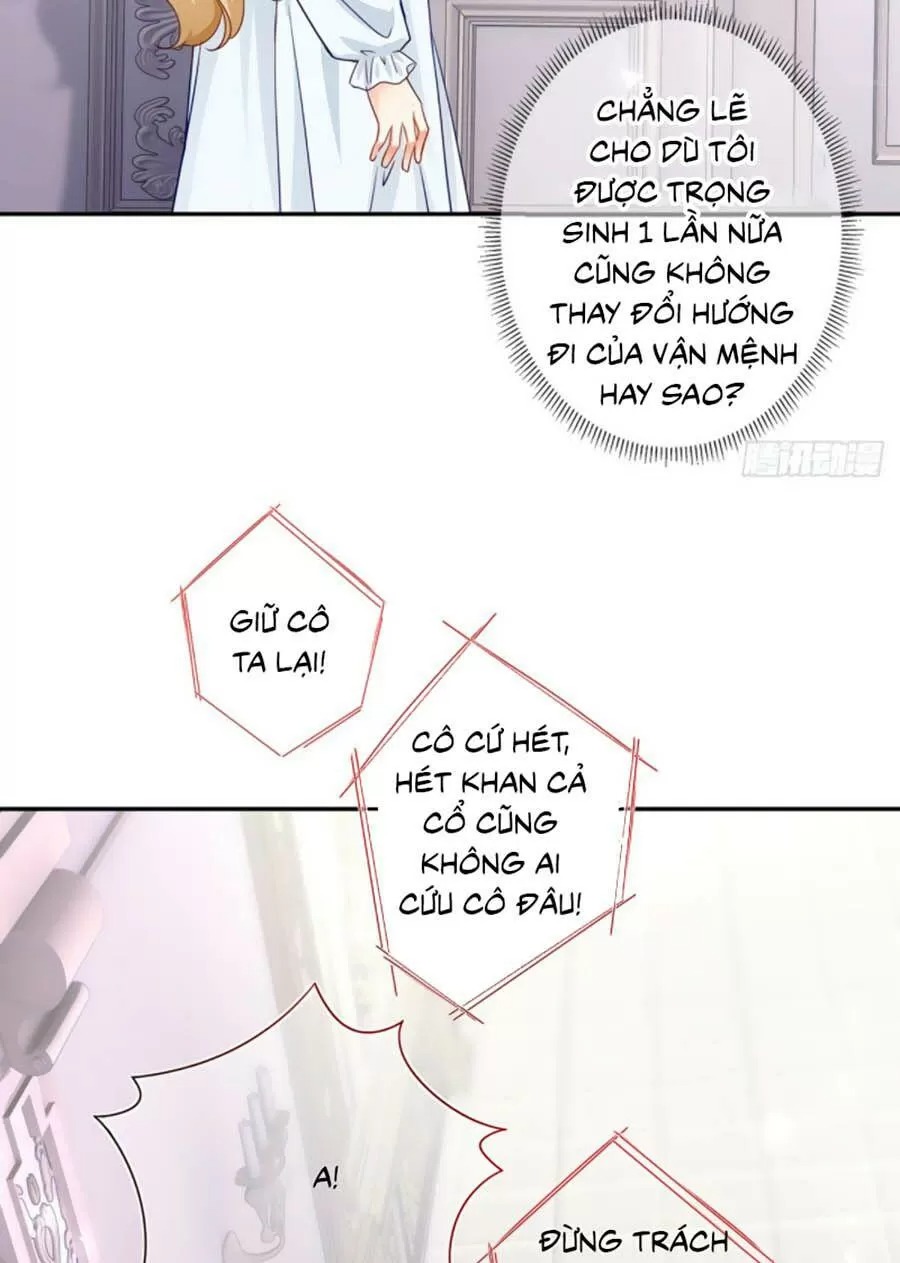 đế quốc đầu tiên có nữ hoàng chapter 2.1 32