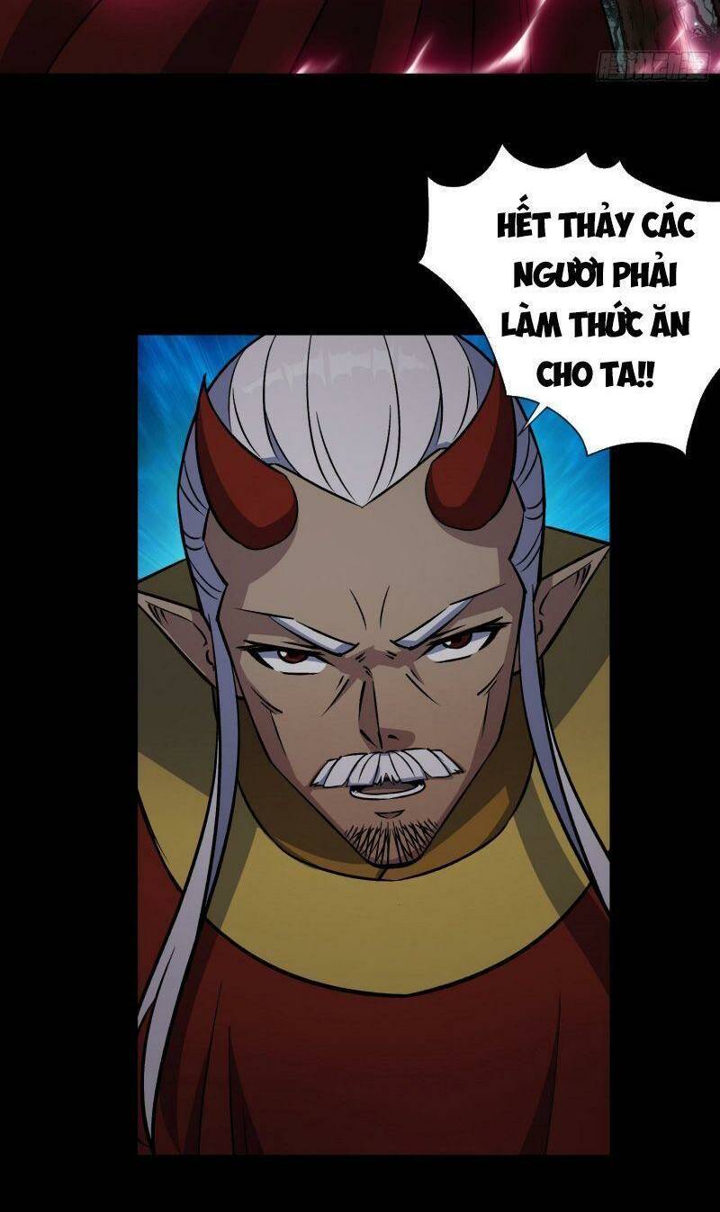 thông u đại thánh chapter 99 8