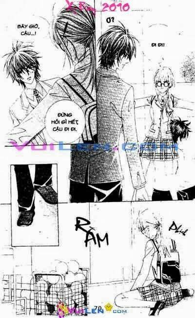 cuộc sống của tôi chapter 9 70