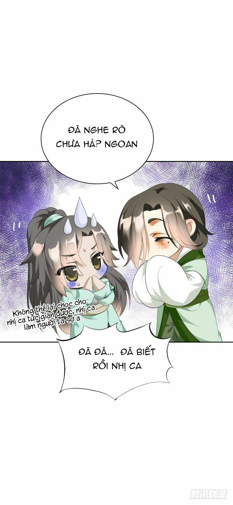 điền viên mật sủng: cô vợ nóng bỏng chapter 17 12