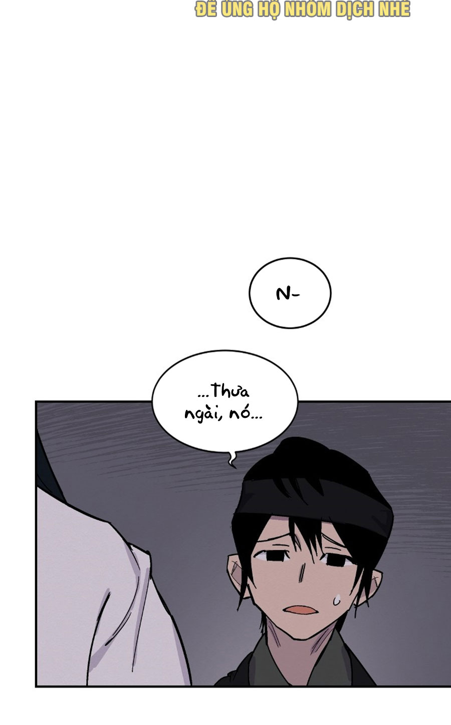 scandal đại công chúa chapter 3 81