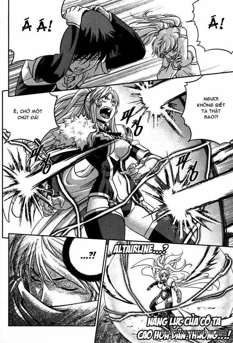 the legend of maian chapter 15 18