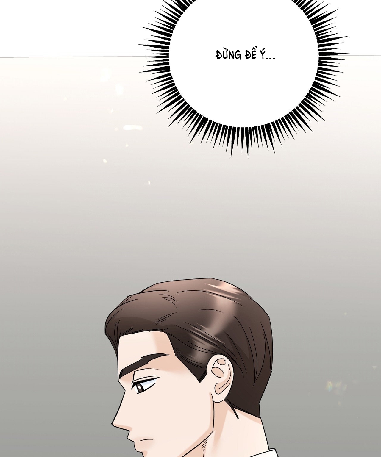 Tôi Đổ Anh Rồi, Trưởng Phòng chapter 9.2 - Trang 41