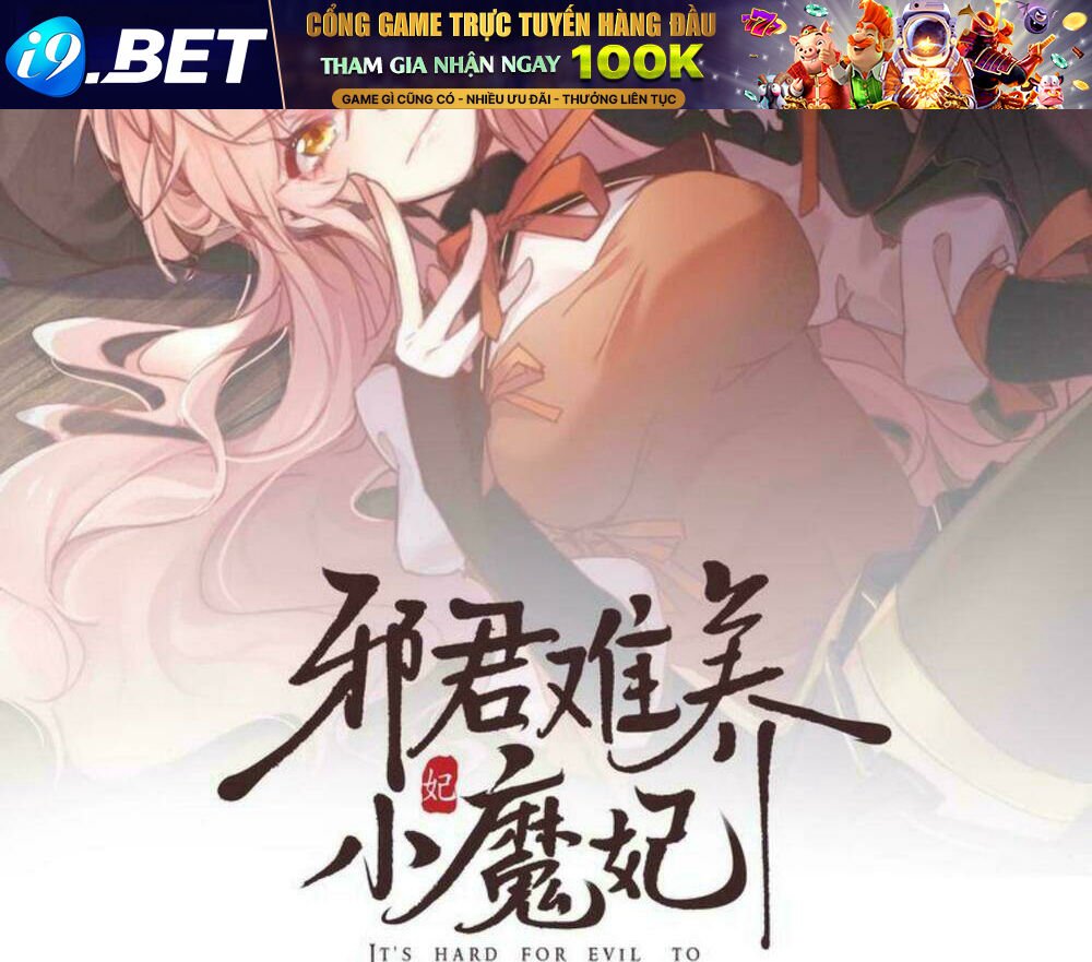 tà quân khó dưỡng tiểu ma phi chapter 3 7