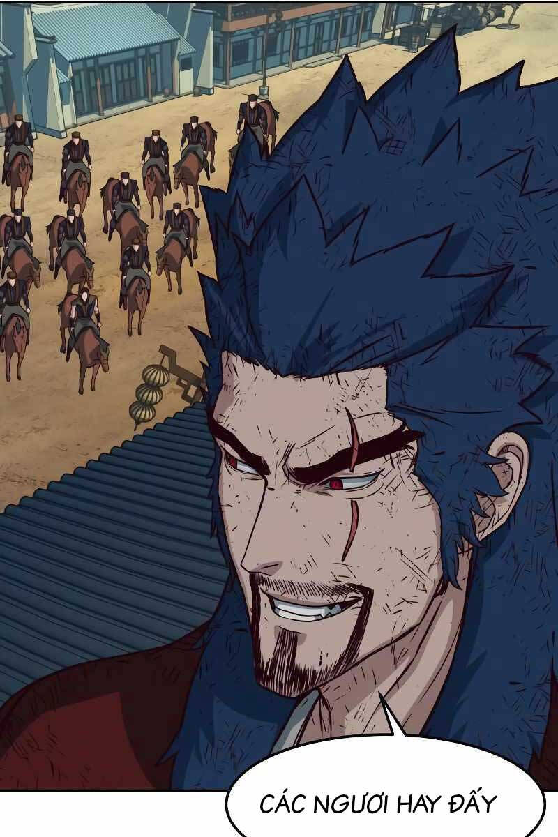 Túy Kiếm Dạ Hành chapter 0 35