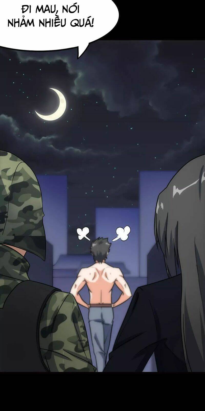 bạn gái virus của tôi chapter 224 24