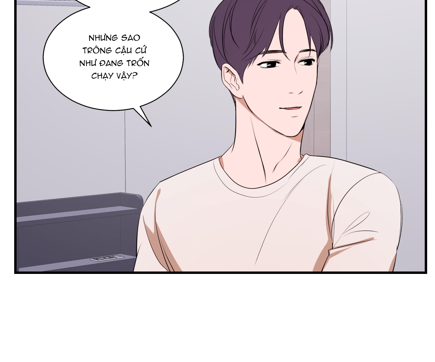 chốn riêng tư chapter 36 60