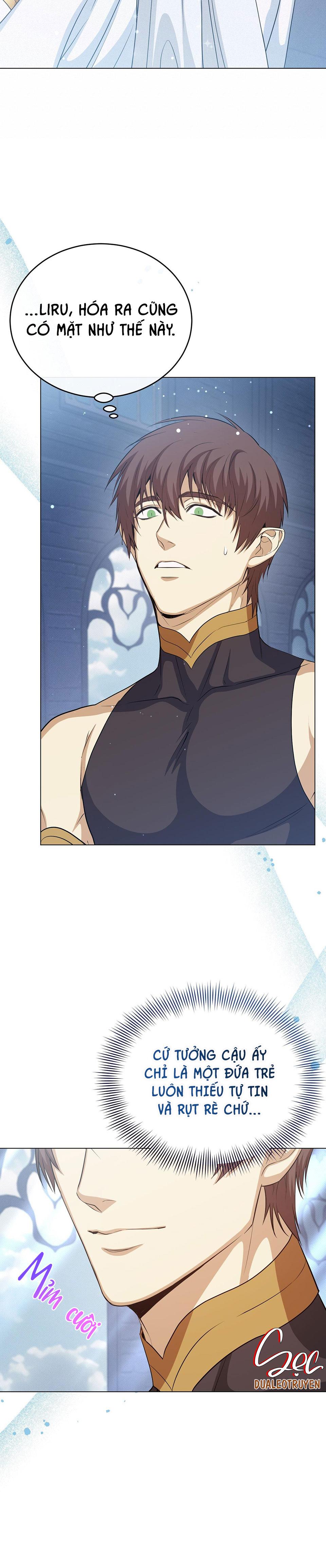 mặt trăng quỷ chapter 43 5