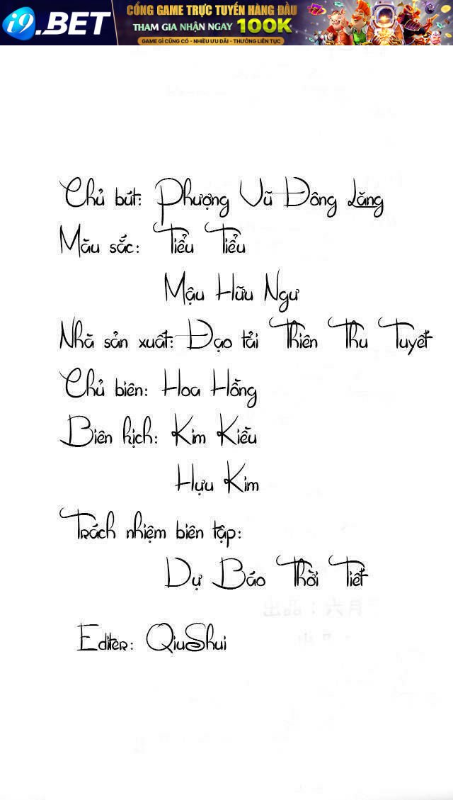 quỷ vương hai mặt quấn lấy tôi chapter 37 2