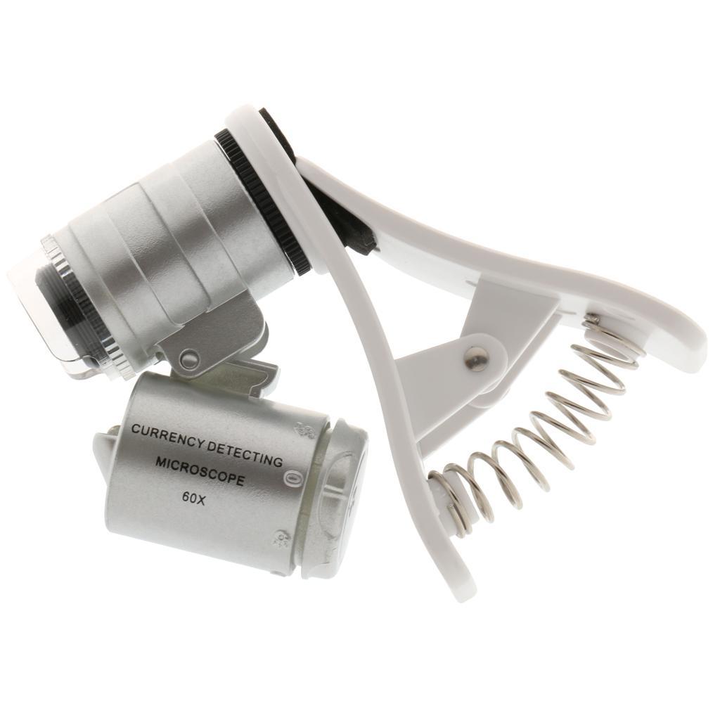 Universal Cell Phone with Clip