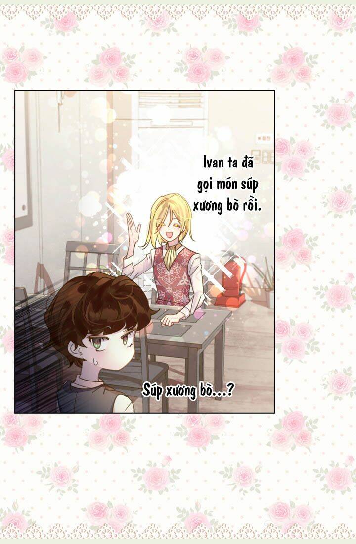 quy luật sinh tồn của nữ phụ chapter 40 28