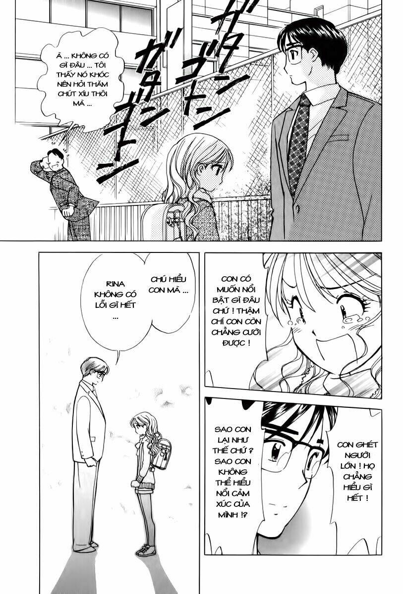 orange yane no chiisana ie full chapter 50 19