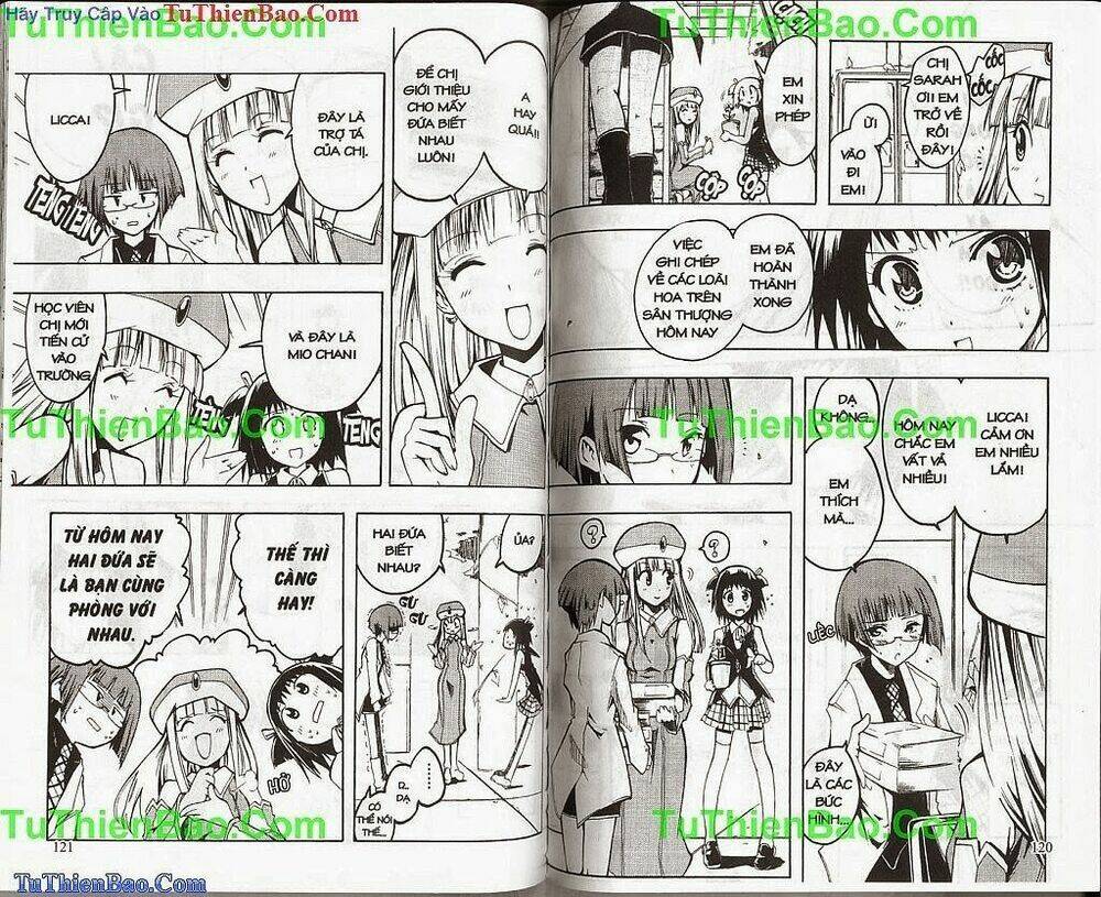 đặc vụ hàng hải chapter 1 59