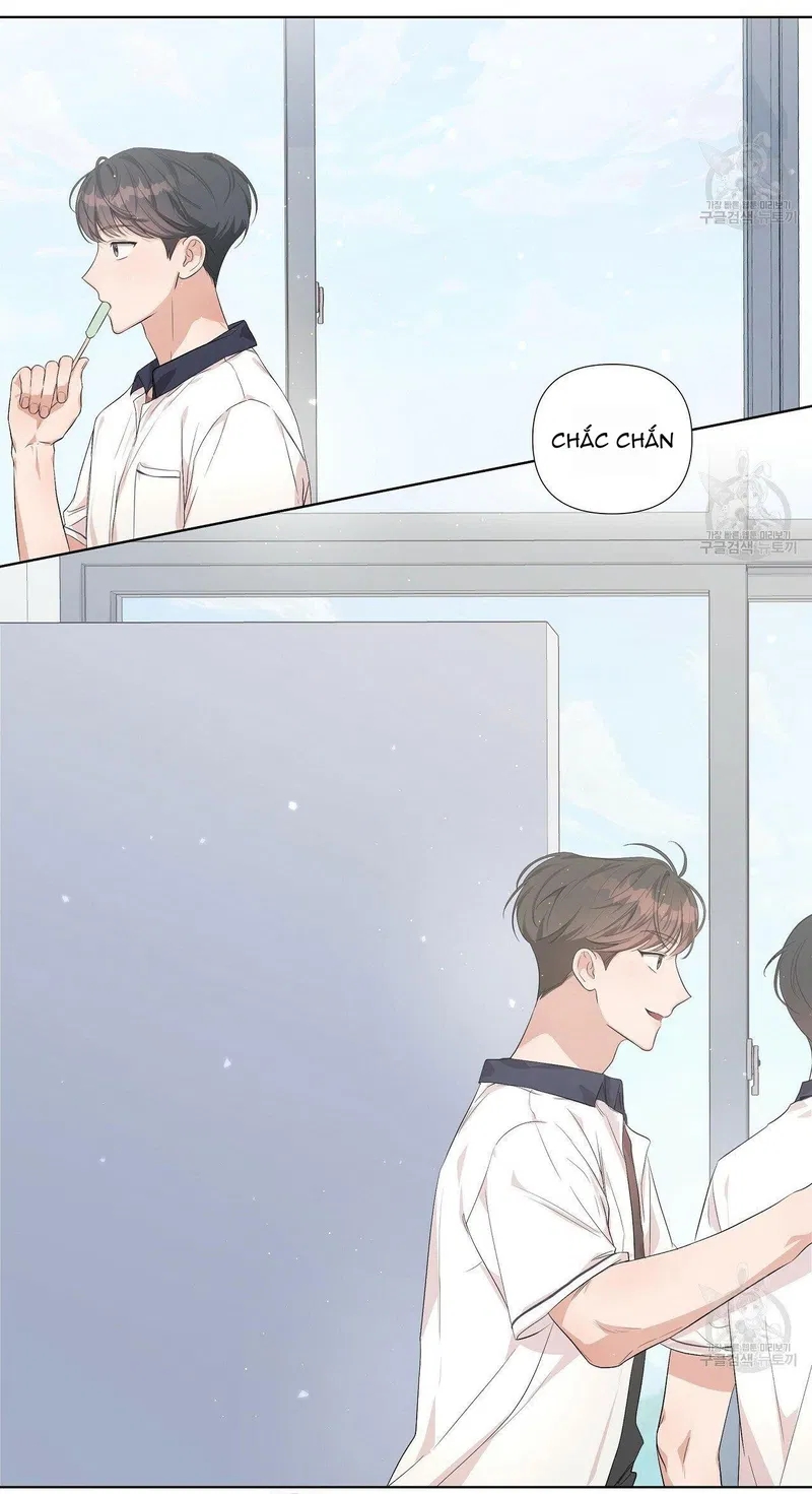 đừng bận tâm, em yêu chapter 4 21