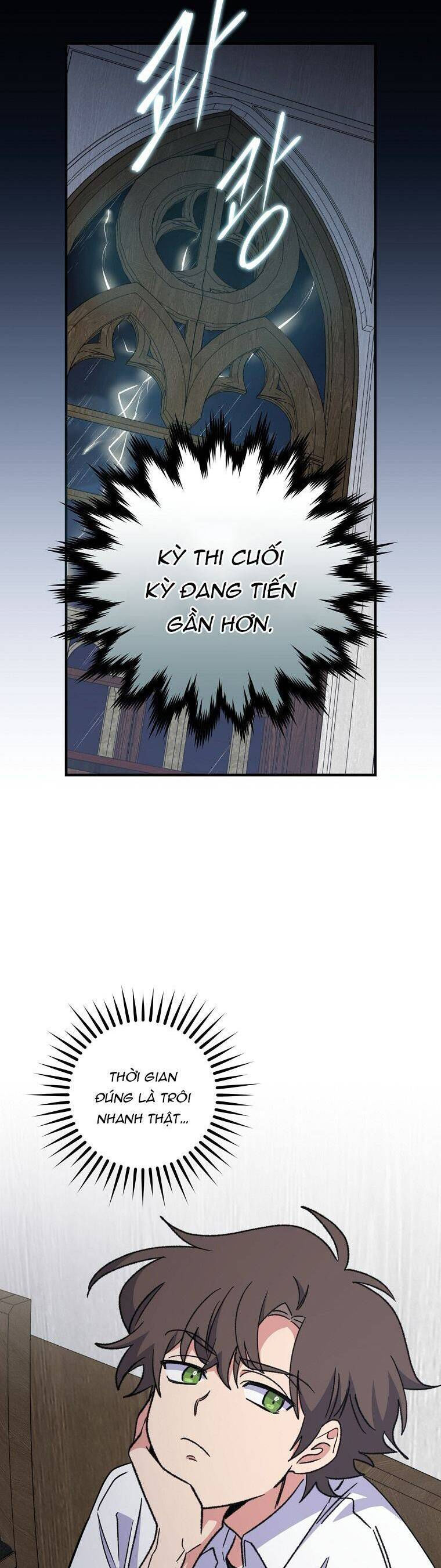 nhà hiền triết yigret chapter 54 2