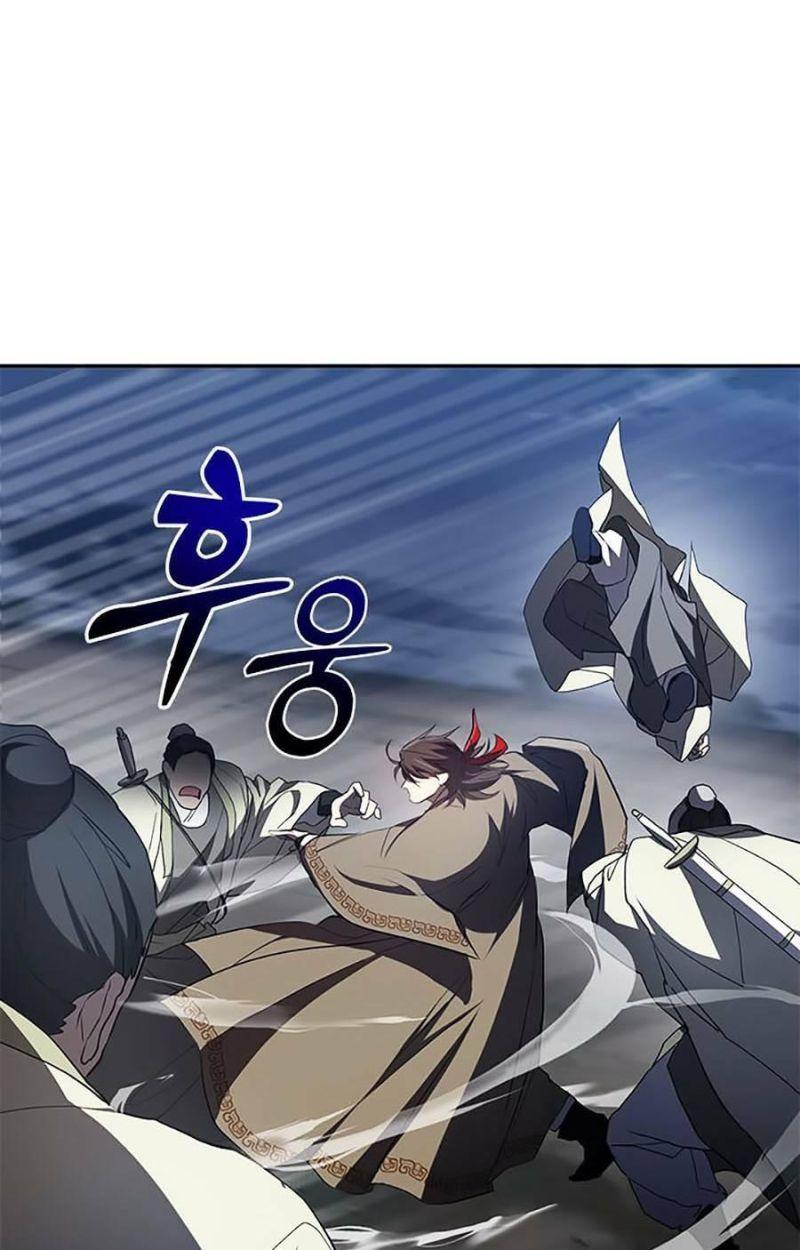 võ đang kỳ hiệp chapter 98 10