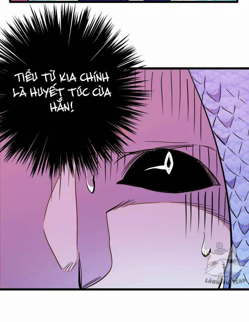 huyết túc khế ứớc chapter 26 17