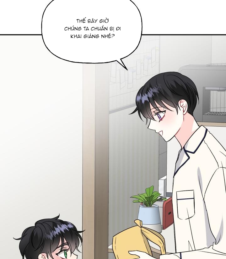 xác suất tình yêu chapter 59 27