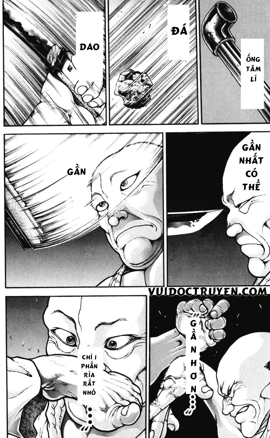 baki – son of ogre chapter 173 8