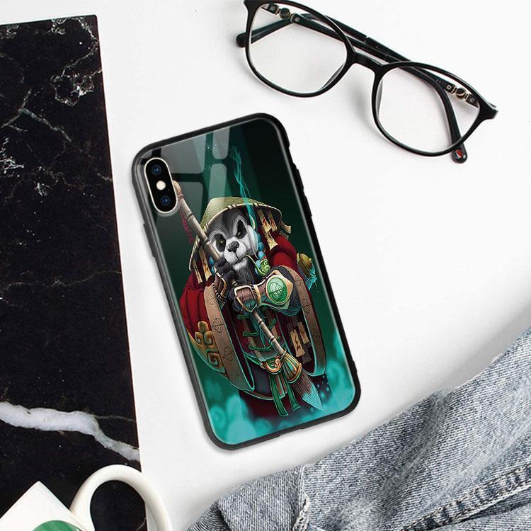 Ốp Lưng Chibi Trung Hoa Huyền Ảo dafnh cho Iphone 6/6 plus/6S/6S Plus/7/7Plus/8/8Plus/X/Xs/Xs Max/11/11 Promax/12/12 Promax Lpc21010229