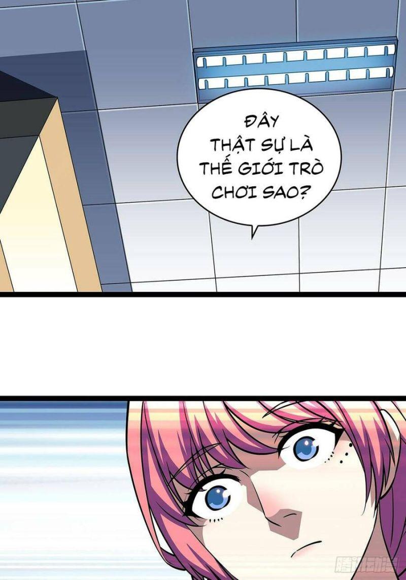 đi lên từ việc chơi game ngiêm túc chapter 102 28