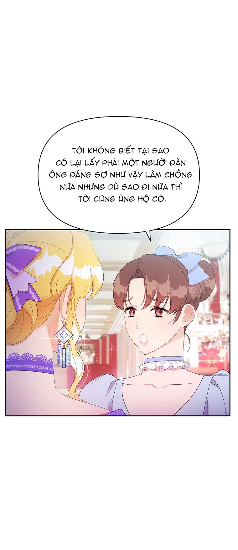 đây là cuộc hôn nhân lừa đảo chapter 21 18