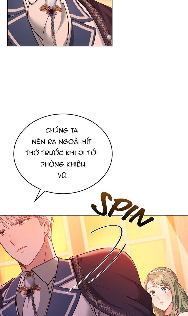 sau khi rời bỏ anh chapter 13 17