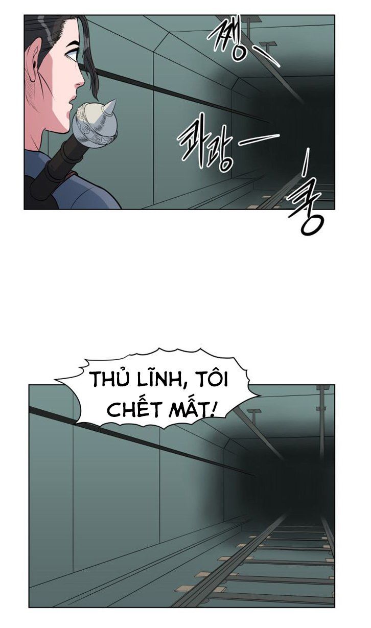 kẻ phán xét chapter 25 40