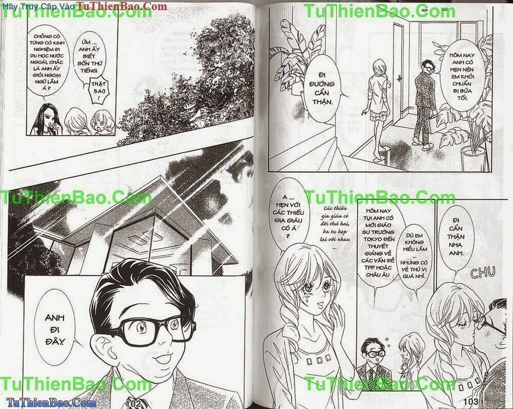 lọ lem biến thân chapter 4 53