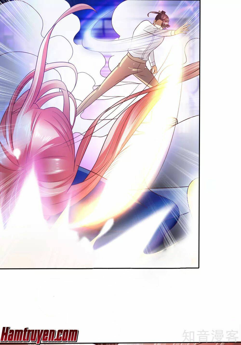 chí tôn toàn năng chapter 16 10