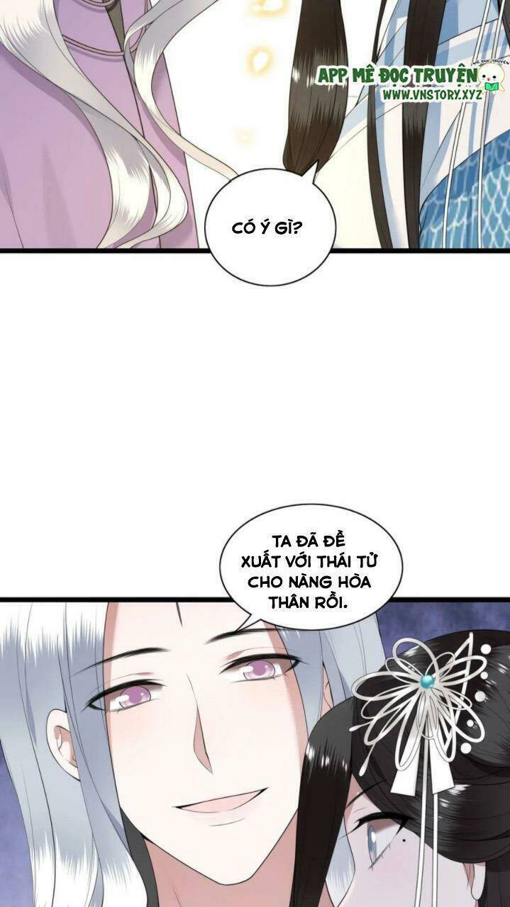 phượng hoàng vu phi chapter 79 34