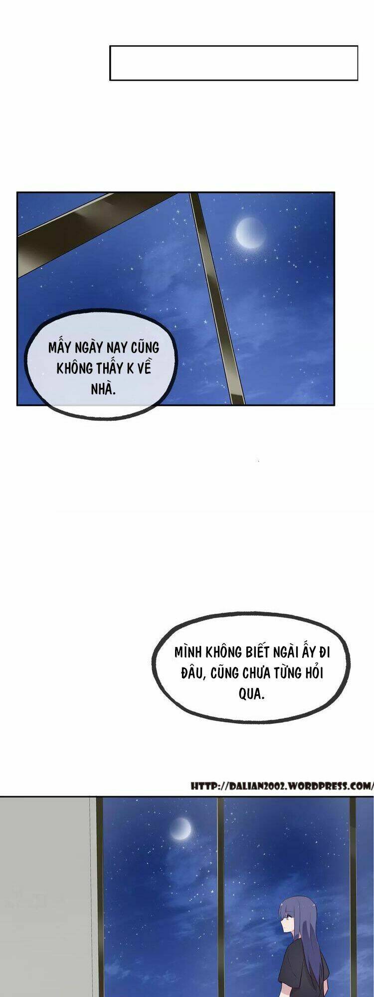 hầu gái siêu cấp của tôi chapter 12 7