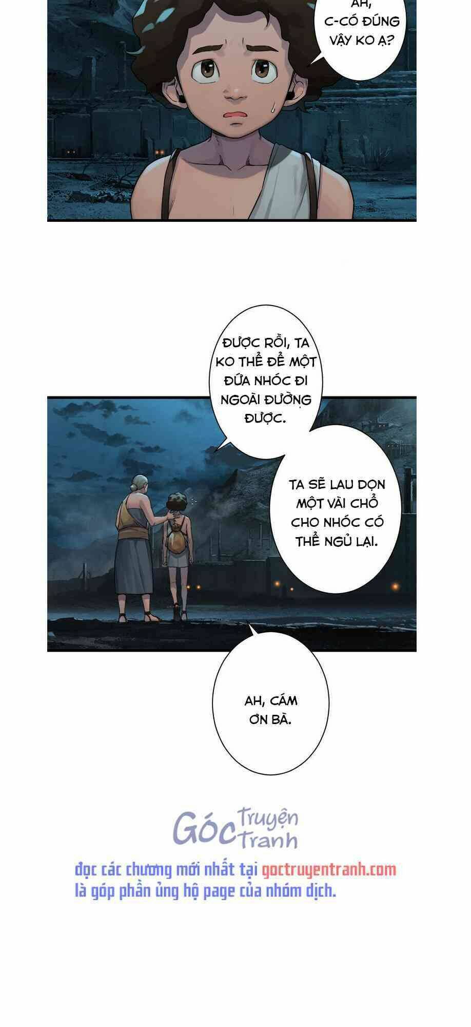 triệu hồi đến thế giới fantasy chapter 69 3