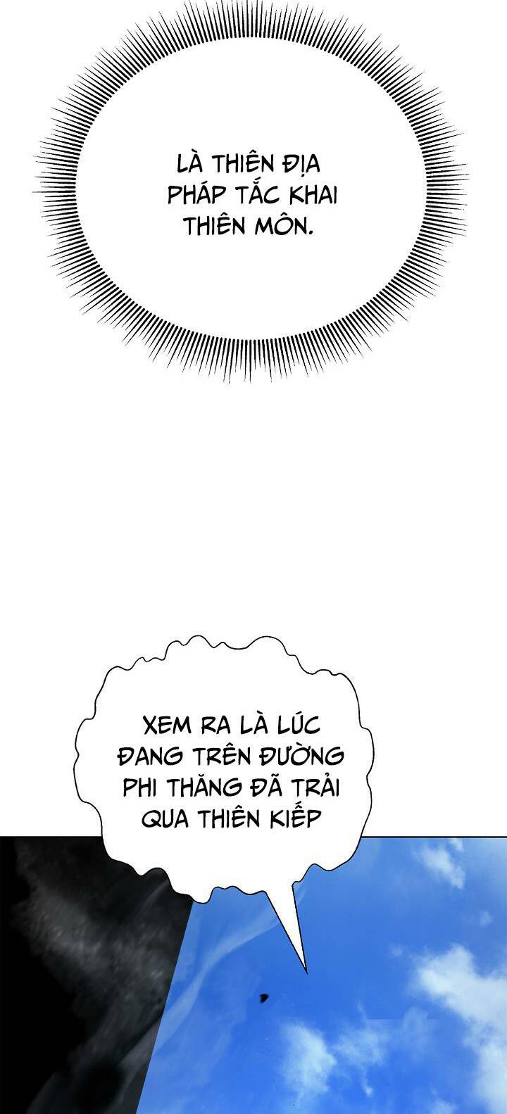 xuyên không thành hổ chapter 130 45