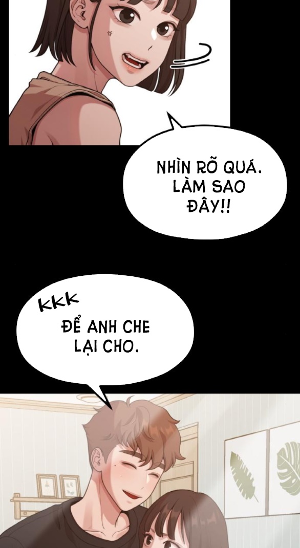 Cuộc Sống Của Tác Giả Truyện Người Lớn chapter 16.1 - Trang 9