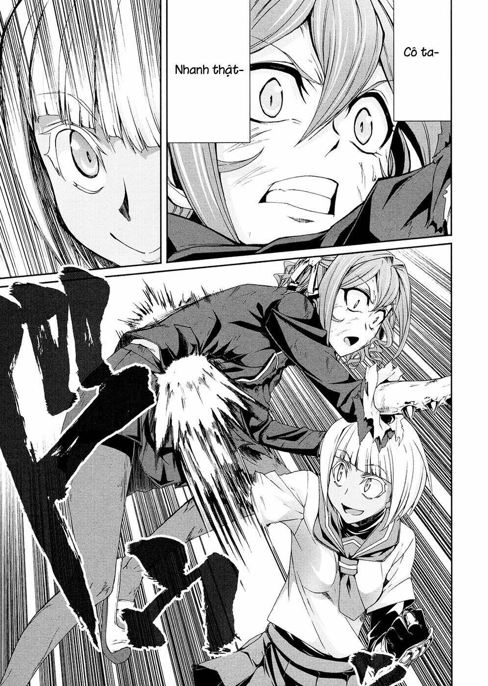 arachnid chapter 38 39