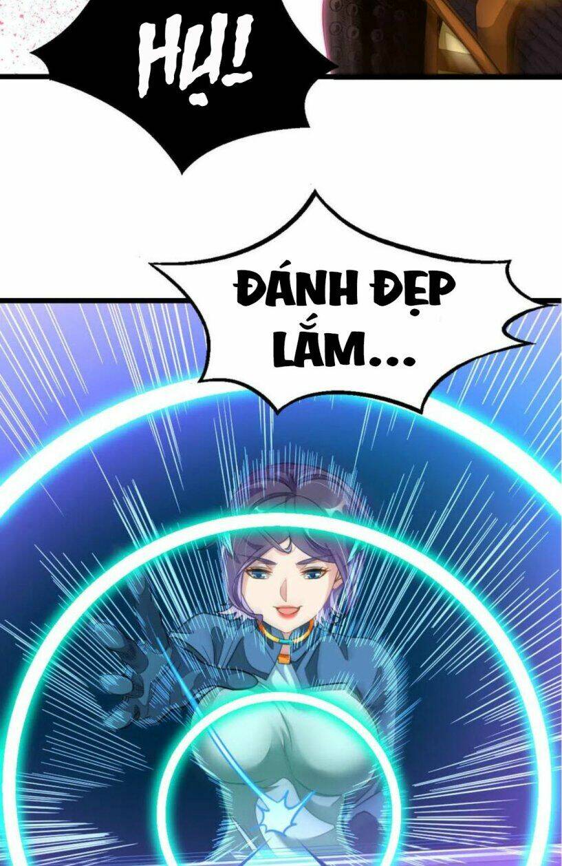 cửu dương thần vương chapter 168 21