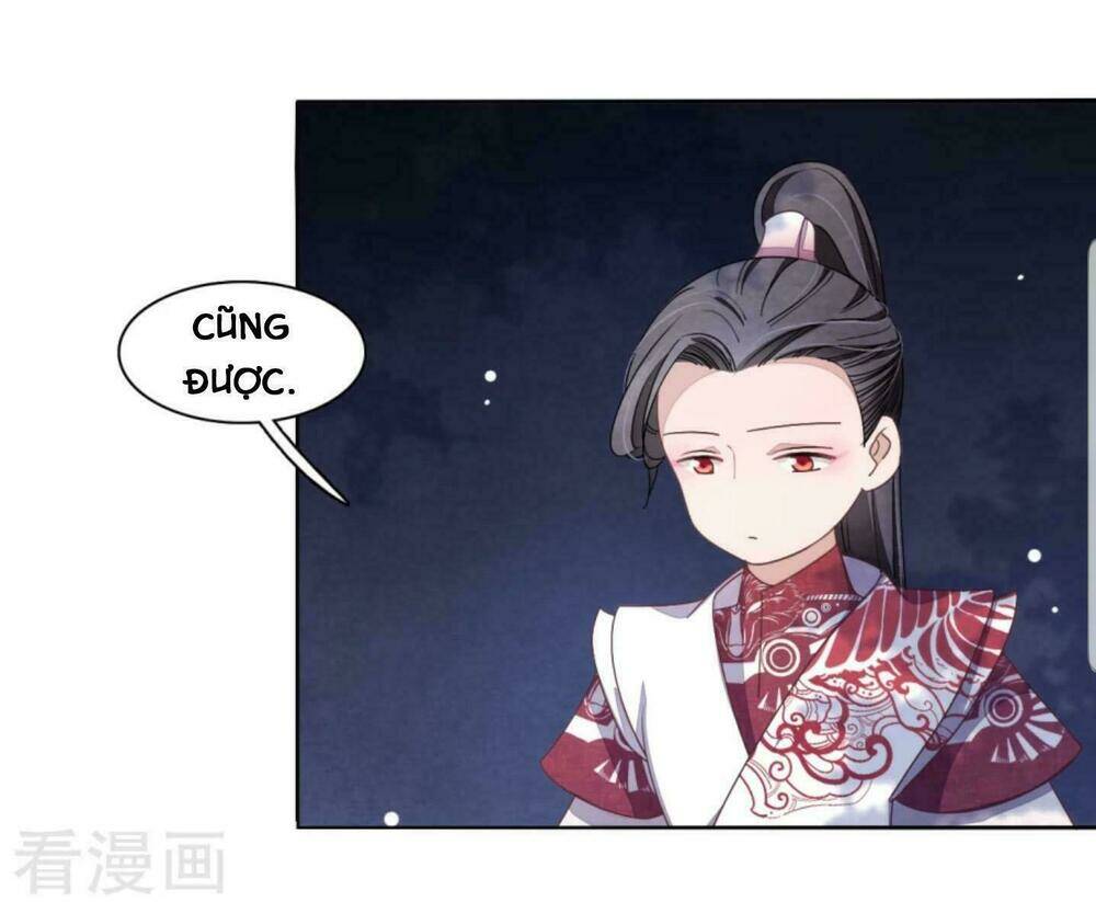 xuyên về cổ đại làm quốc bảo chapter 22 30