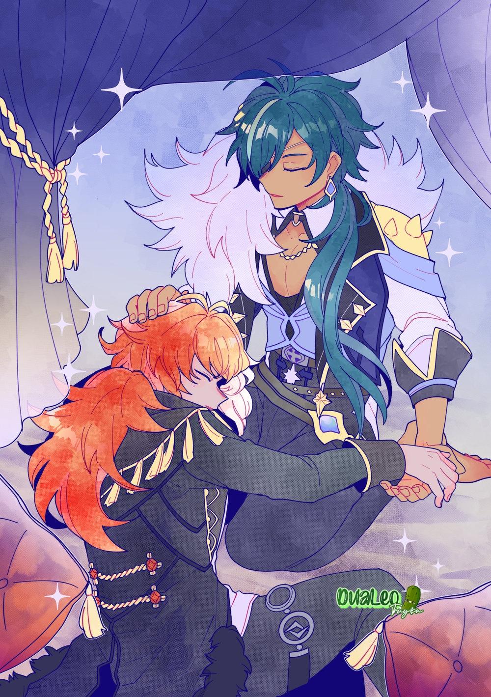 tổng hợp oneshot boylove chapter 57 1