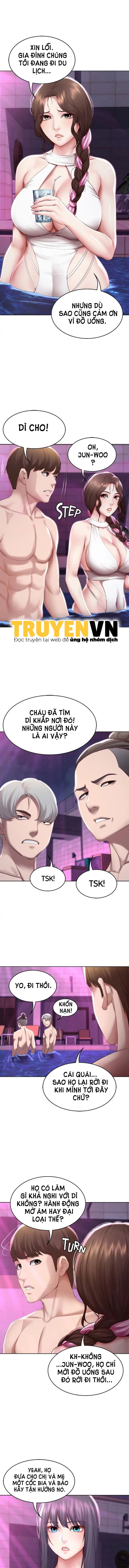 nhật ký nội trú chapter 76 8