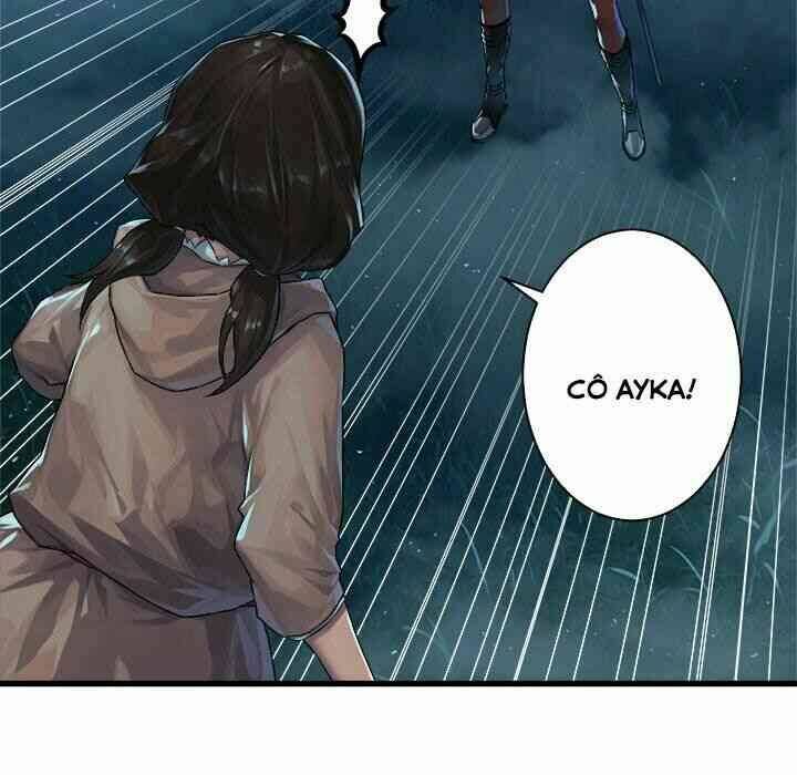 triệu hồi đến thế giới fantasy chapter 32 43