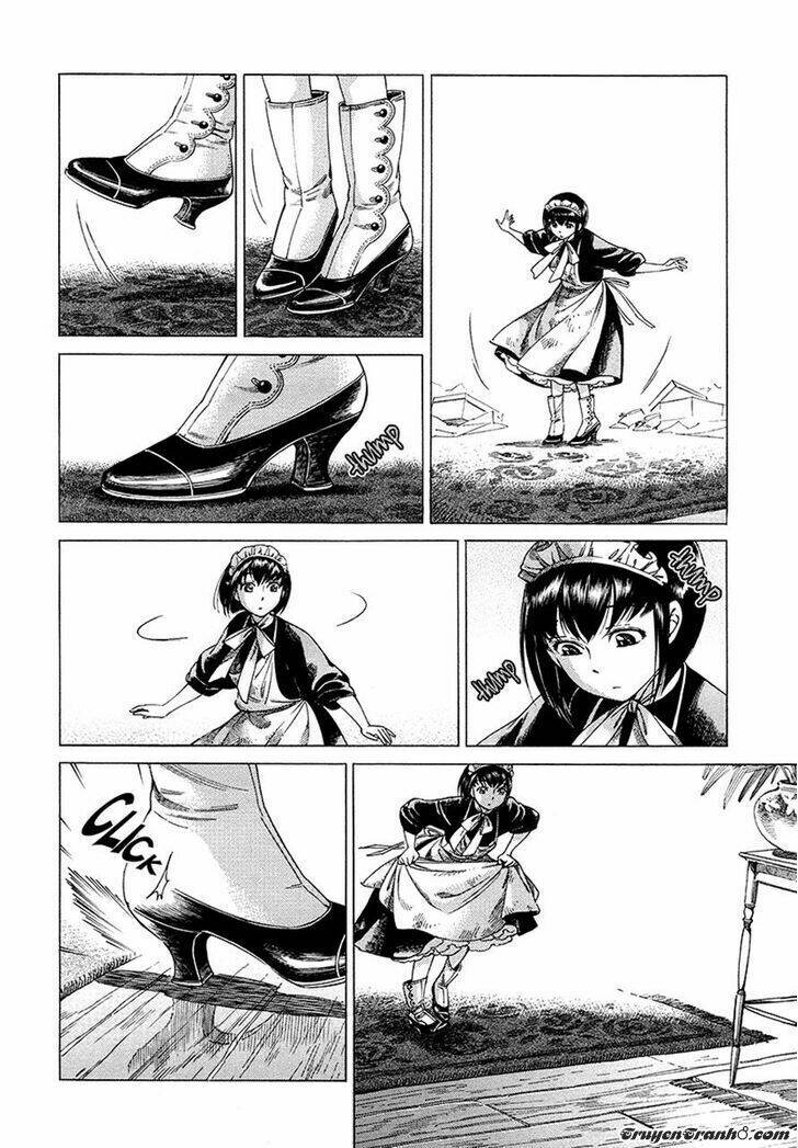 shirley madison chapter 7 10