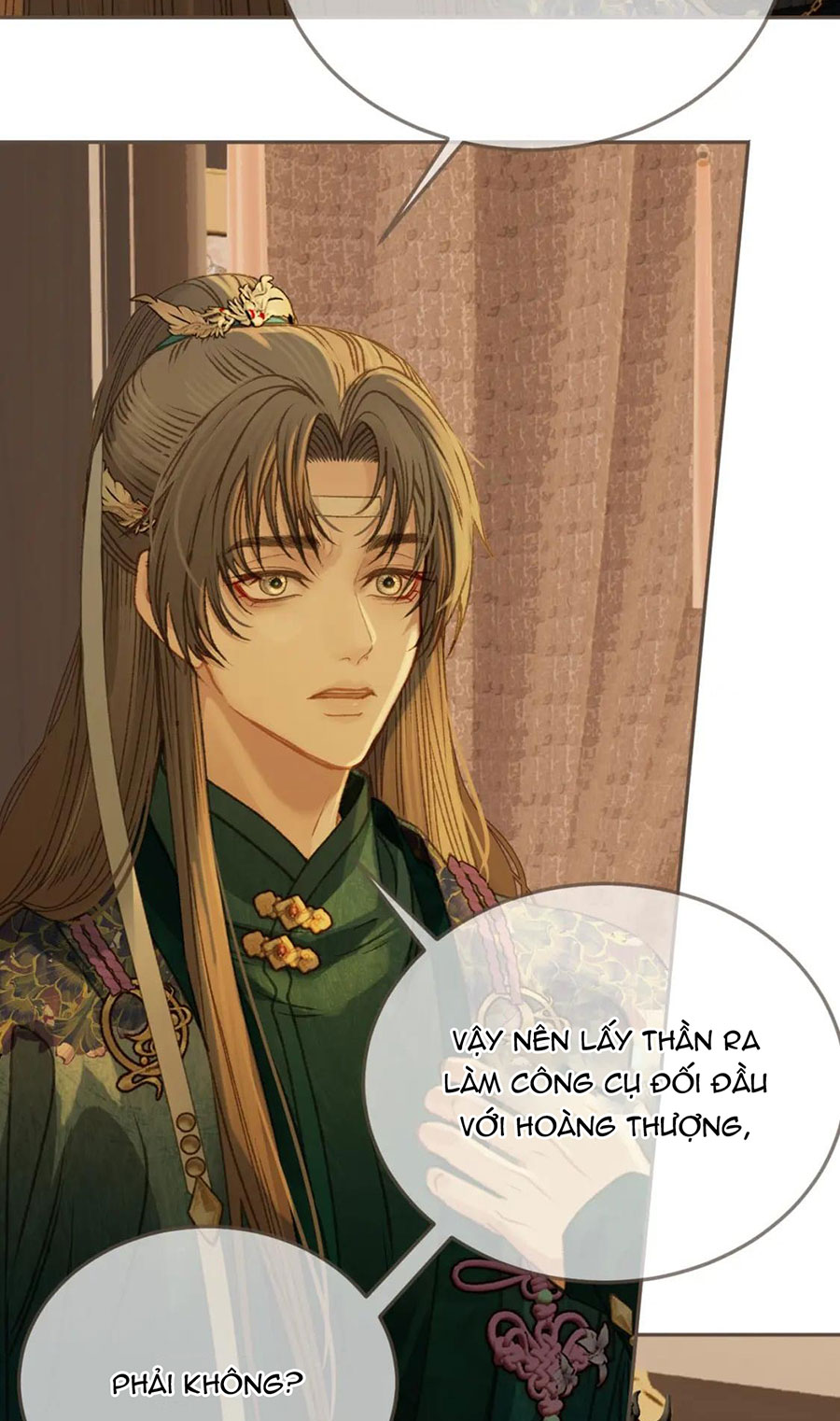 á nô 2: thám hoa chapter 14 51