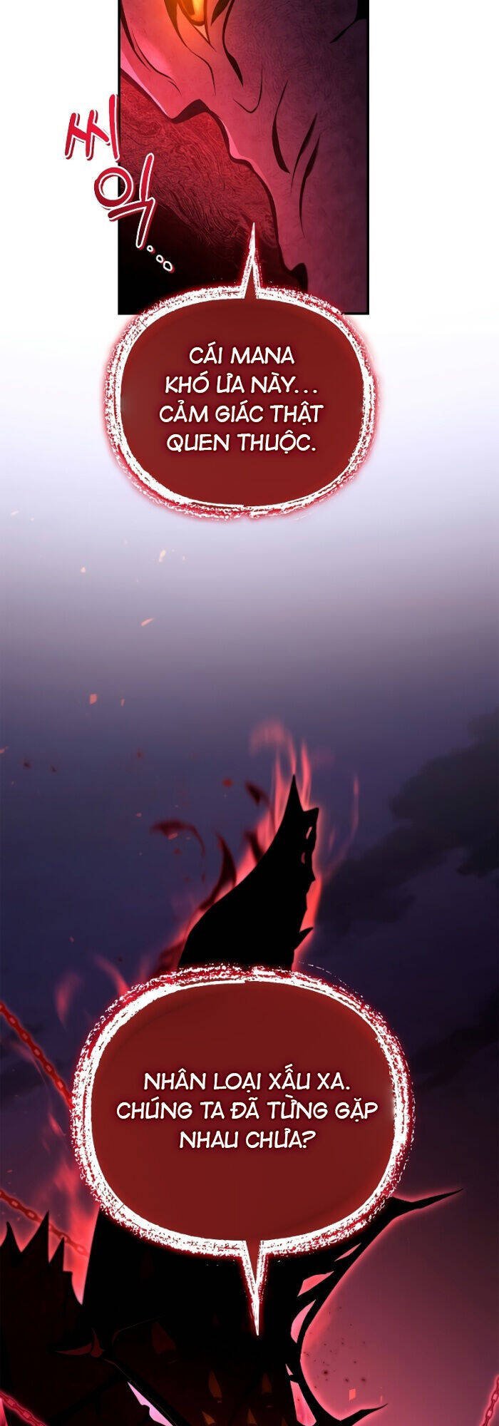 Kí Sự Hồi Quy chapter 126 21