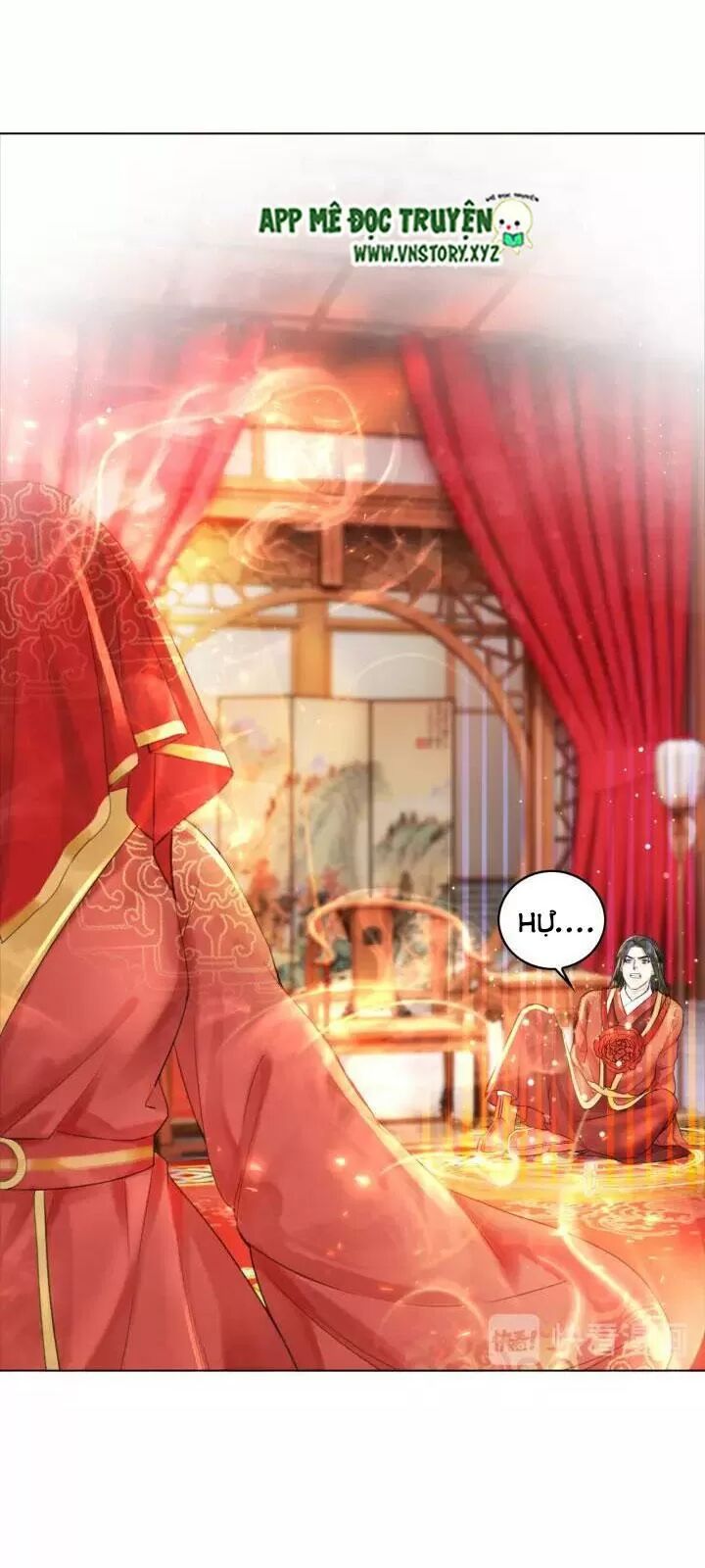 cực phẩm phế vật tiểu thư chapter 116 20